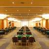 Moevenpick Hotel Cairo-Heliopolis 